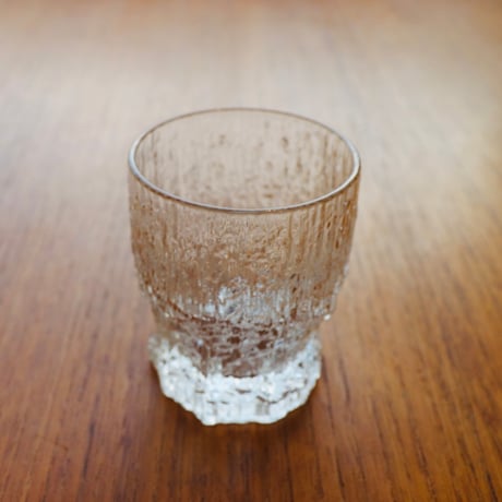 Nuutajarvi Tapio Wirkala paadar tumbler