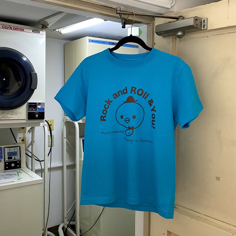 ゆ*牛様 EC melodi Tシャツ SOGO MEETINGS Tシャツ／ブラック | KYUSONEKOKAMI OFFICIA