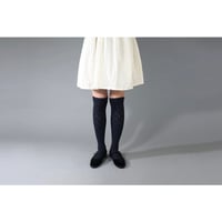 POISSON longsocks / KURI BOTELLA(クリ・ボテラ)