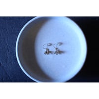 watage pierce / Nakamura Nazuki