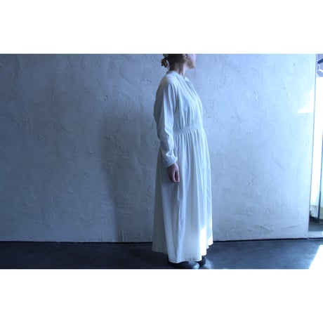 gathered one-piece / evam eva
