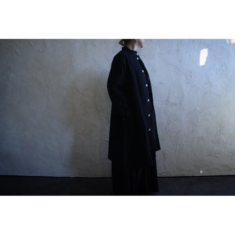ノーカラージャケット / FRANCESCA AMAM LABEL