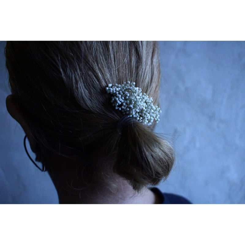 始まりの時 hair comb / FUA accessory | SoL 