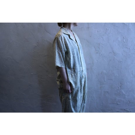 TRAVELERS〜old blockprint / WONDER FULL  LIFE _ COUNTERPOINT