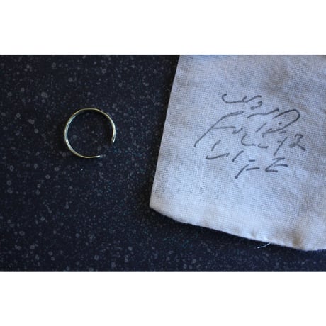 DOUBLE RING / WONDER FULL LIFE