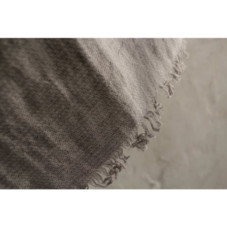bokashi stole / evam eva