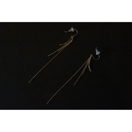 susuki pierce / Nakamura Nazuki