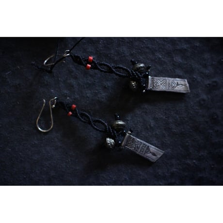 TARISMAN tuareg pierce / WONDER FULL LIFE