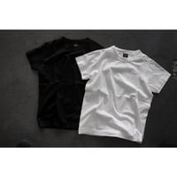 30/-天竺半袖TシャツXL / homspun