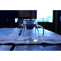 ティーポット For two / Trendglas JENA