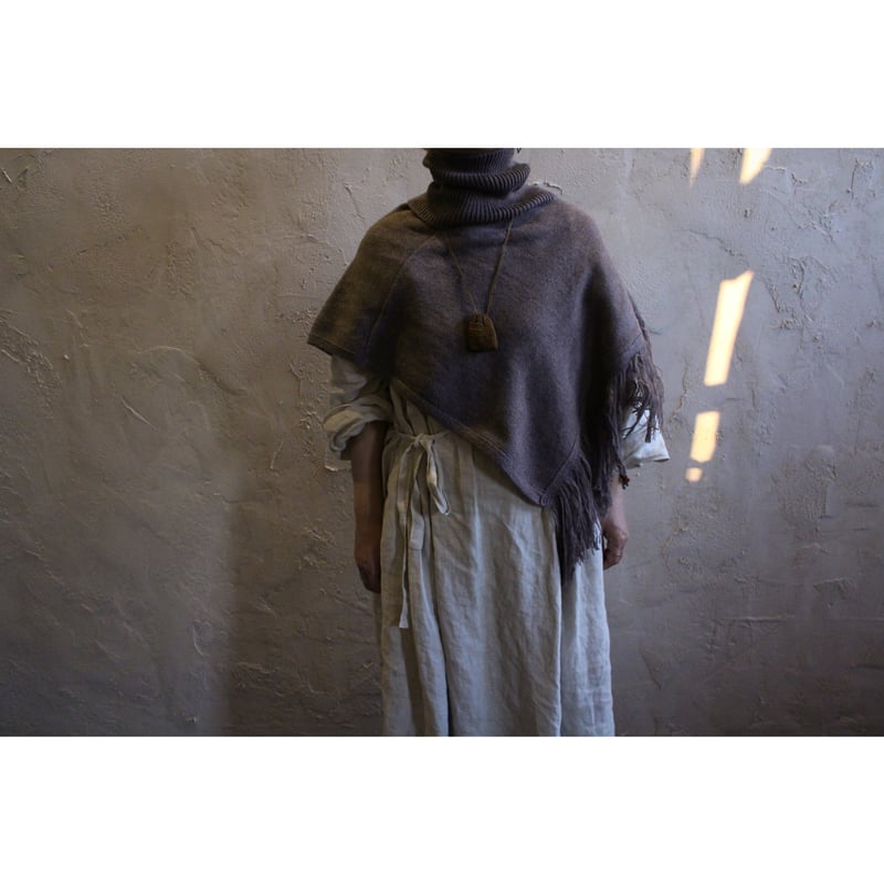 HAND KNIT #20 / WONDER FULL LIFE | SoL