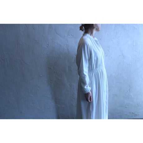 gathered one-piece / evam eva