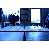 ティーグラス / Trendglas JENA