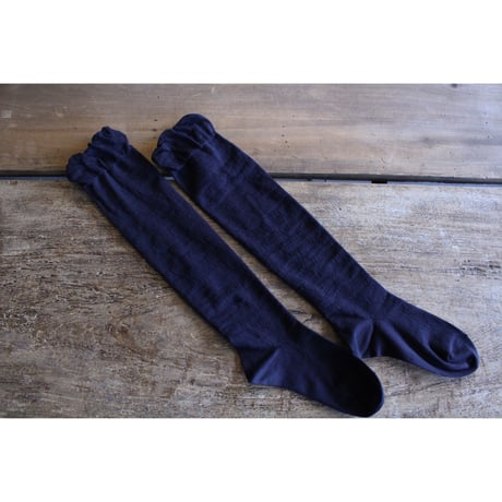 POISSON longsocks / KURI BOTELLA(クリ・ボテラ)