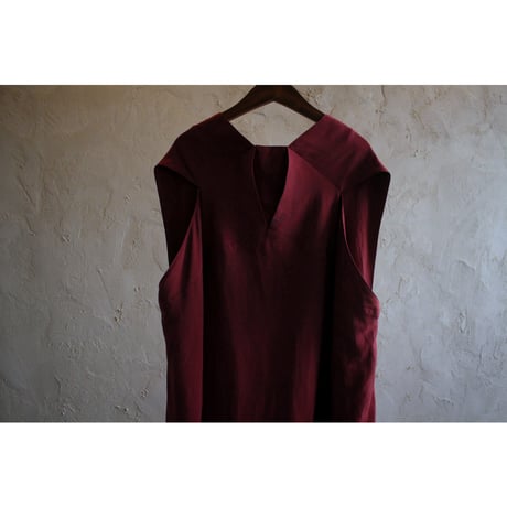 FOR classical rayon〈PARANJA〉/ WONDER FULL LIFE