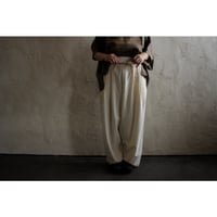 NEW BALL PANTS / ORDINARY FITS