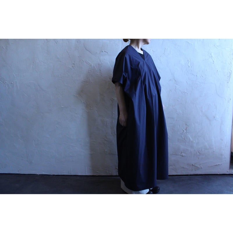 KAFTAN DRESS / WONDER FULL LIFE | SoL