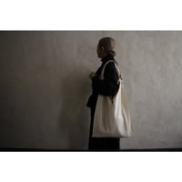 大麻綿ウェザーWあずま袋 大 / MITTAN