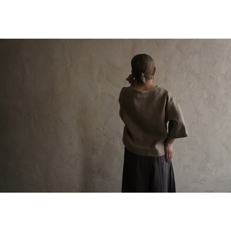 COVER SHIRTS / WONDER FULL LIFE