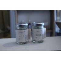 季節のハーブソルト 2024 Lemon & Laurier / Wind for Mind