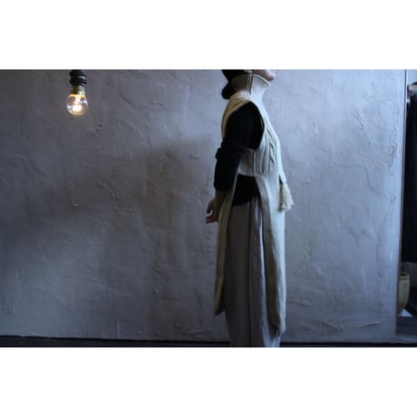 HANDKNIT#16 / WONDER FULL LIFE