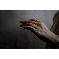 ARCHI RING / WONDER FULL LIFE × Lue