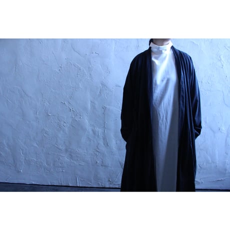 ローブコート / FRANCESCA AMAM LABEL