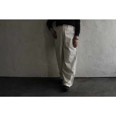 JAMES PANTS Ripstop / ORDINARY FITS