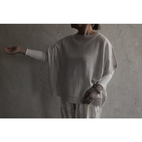 BARBER NOSLEEVE / ORDINARY FITS