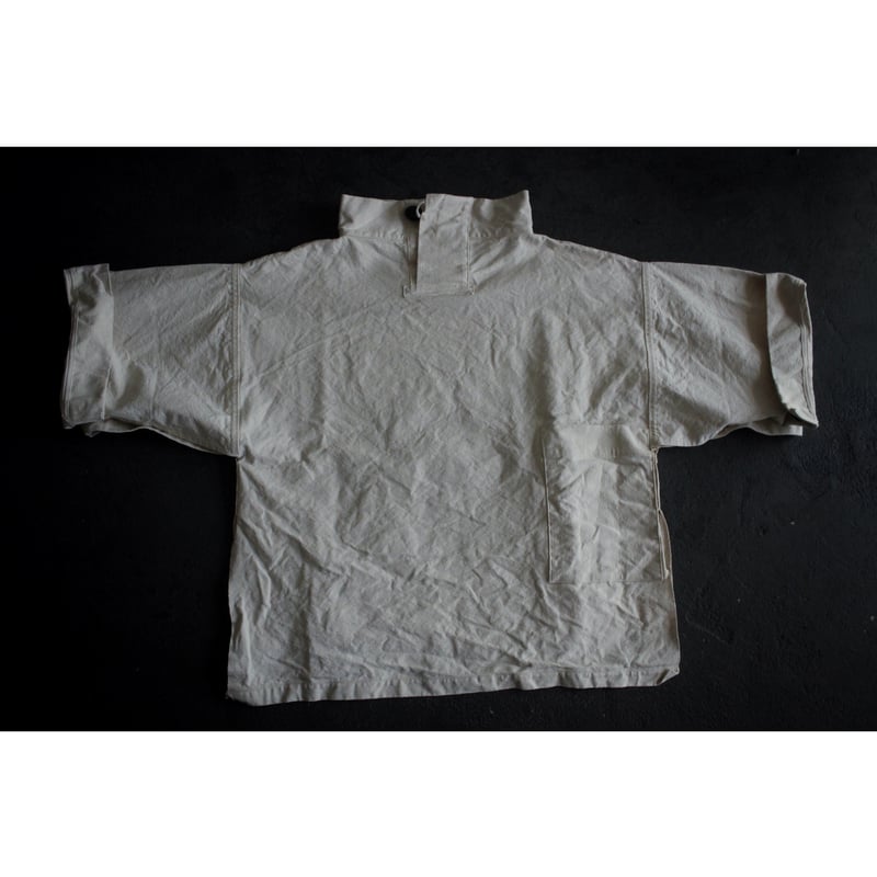 BAKERYMAN'S SMOCK / kapoc | SoL