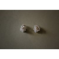 始まりの時 pierce-L / FUA accessory | SoL