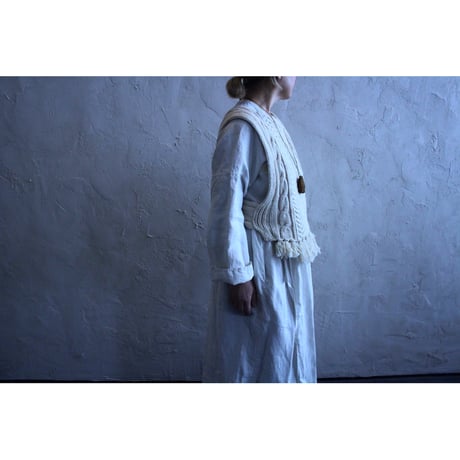 HAND KNIT #5 / WONDER FULL LIFE