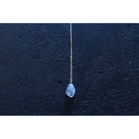 koori necklace / Nakamura Nazuki