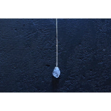 koori necklace / Nakamura Nazuki