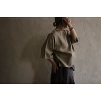 COVER SHIRTS / WONDER FULL LIFE