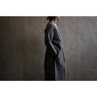 linen silk one-piece / evam eva