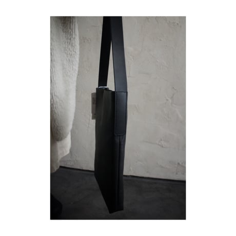shoulder bag / evam eva