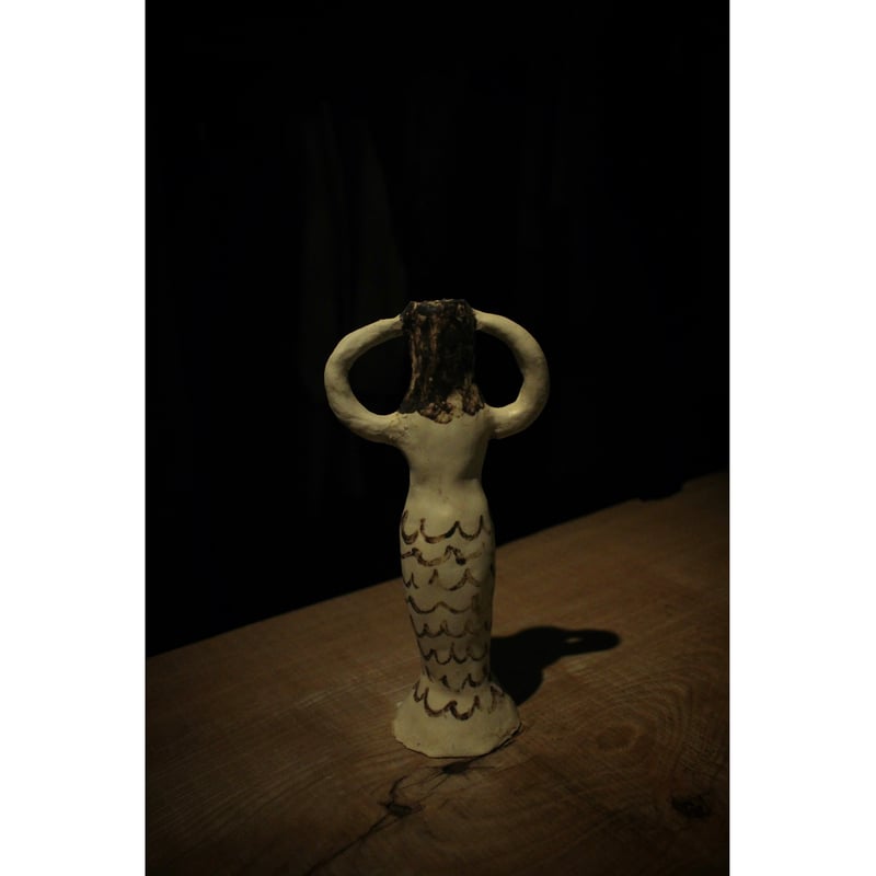 Object 05 / 菅祐子 Yuko Kan | SoL