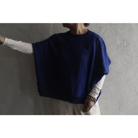 BARBER NOSLEEVE / ORDINARY FITS