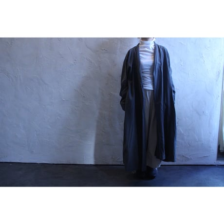 ローブコート / FRANCESCA AMAM LABEL