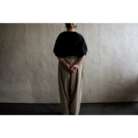 NEW BALL PANTS / ORDINARY FITS