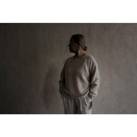 ◾️最終19日まで出品◾️evameva ヤクウールフードローブ 165826821_o2.jpg?