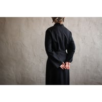 FOR classical wool〈HOU DRESS〉/ WONDER FULL LIFE