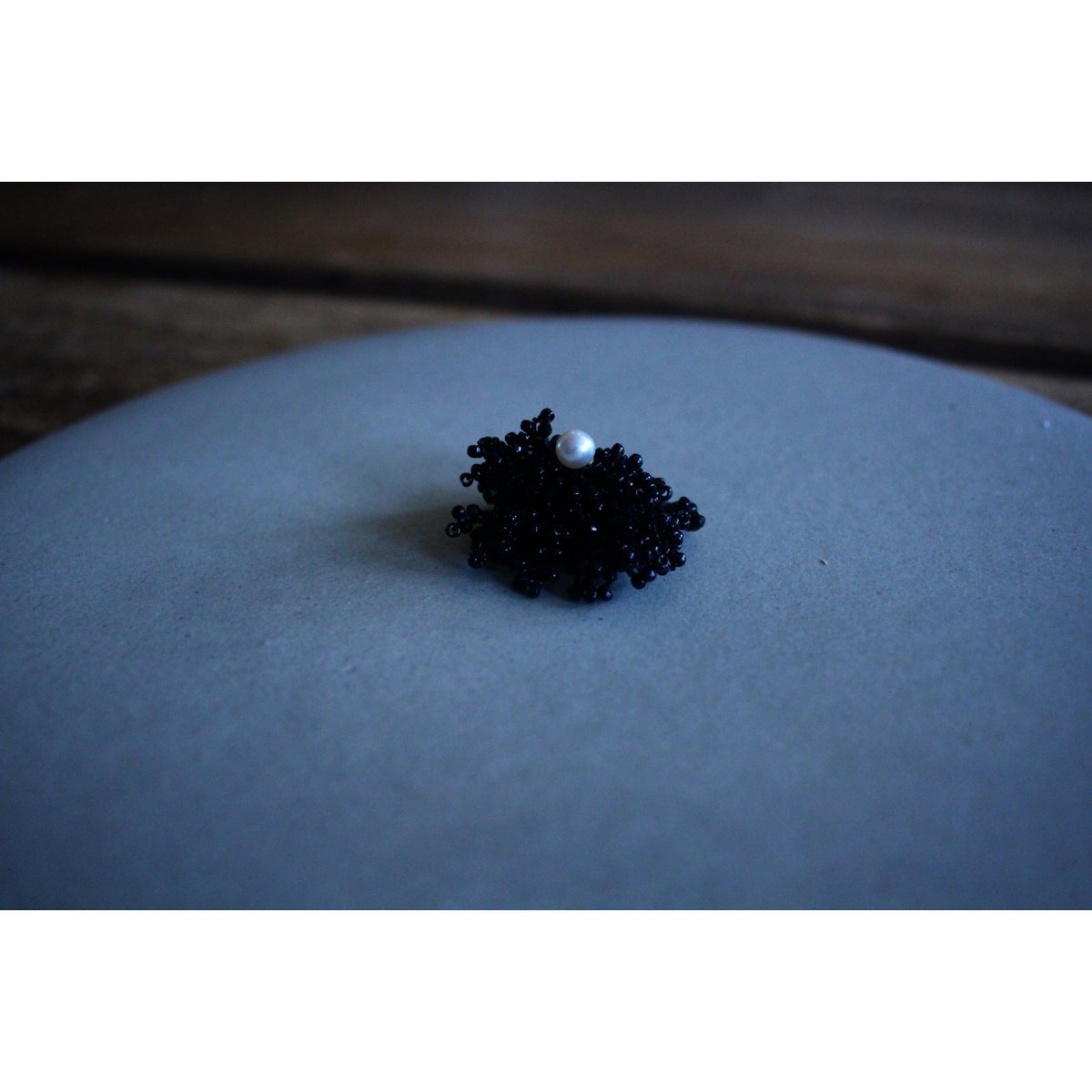 fua accessory 始まりの時　TINY SILVER 片耳 始まりの時 | FUA accessory Online shop