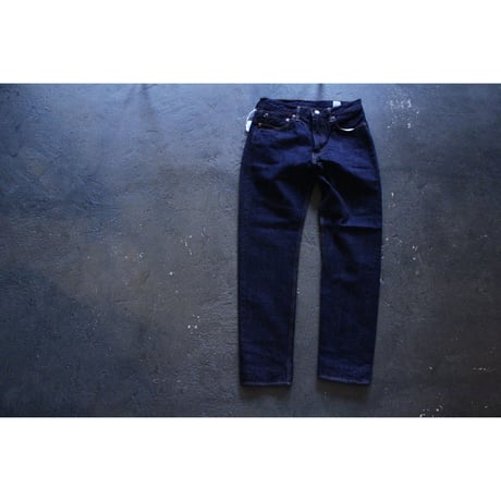ORIGINAL SLIM 5PK DENIM （ONE WASH）/ ORDINARY FITS