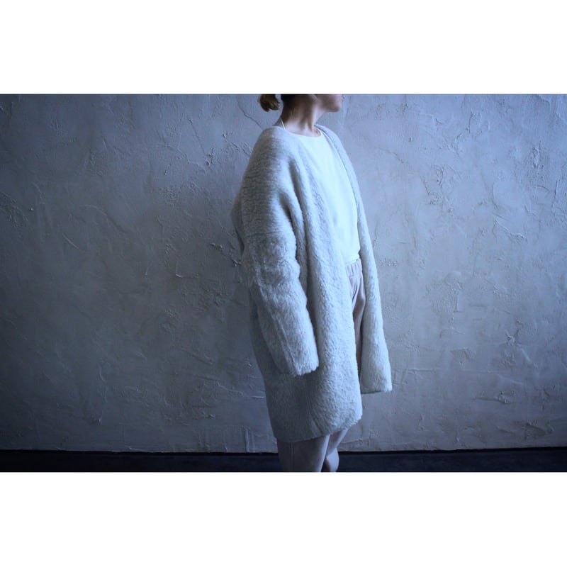 boa robe / evam eva | SoL