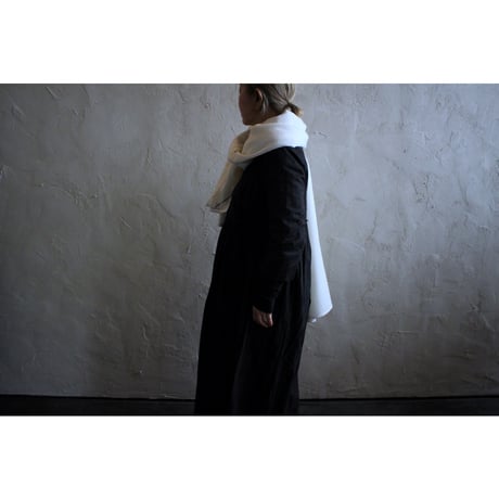 カシュクールワンピース / FRANCESCA AMAM LABEL