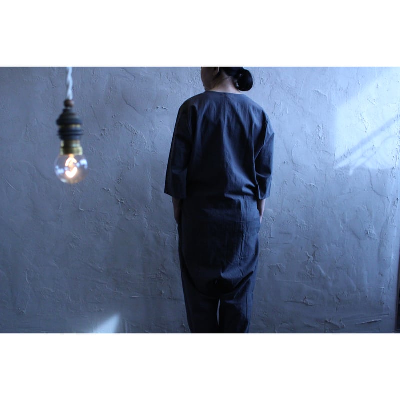 ジャンプスーツ / FRANCESCA AMAM LABEL | SoL ジャンプスーツ / FRANCESCA AMAM LABEL | SoL