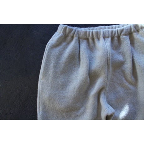 press wool pants / evam eva