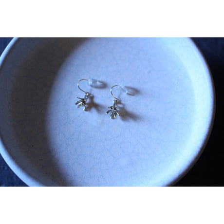 watage pierce / Nakamura Nazuki